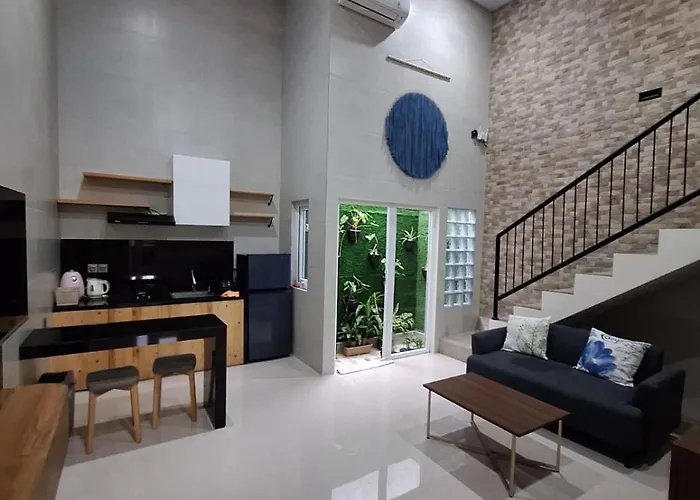 Home88 * Sanur (Bali)