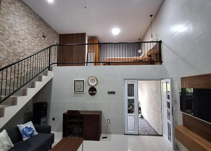 Home88 Holiday home Sanur (Bali)