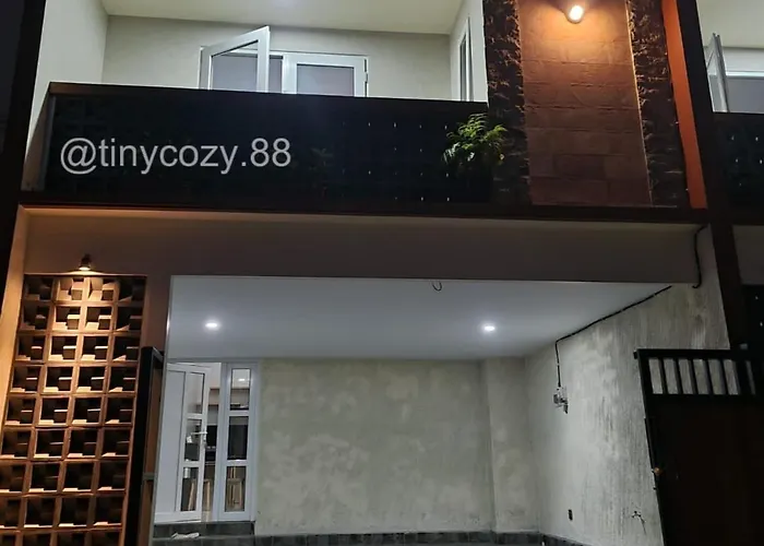 Holiday home Home88 *